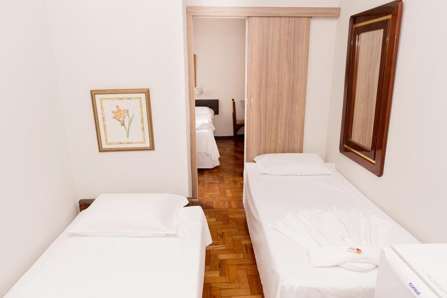 Economic Center Hotel Divinópolis Kültér fotó