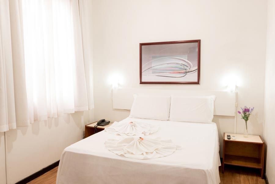 Economic Center Hotel Divinópolis Kültér fotó